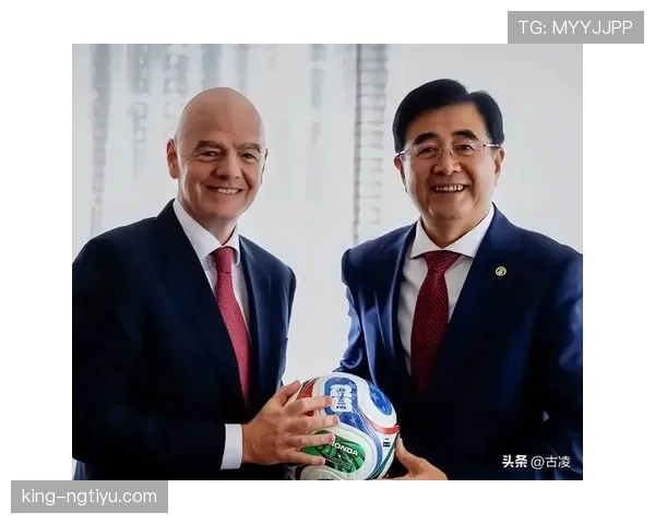 2026世界杯扩军后世界杯商业价值如何提升